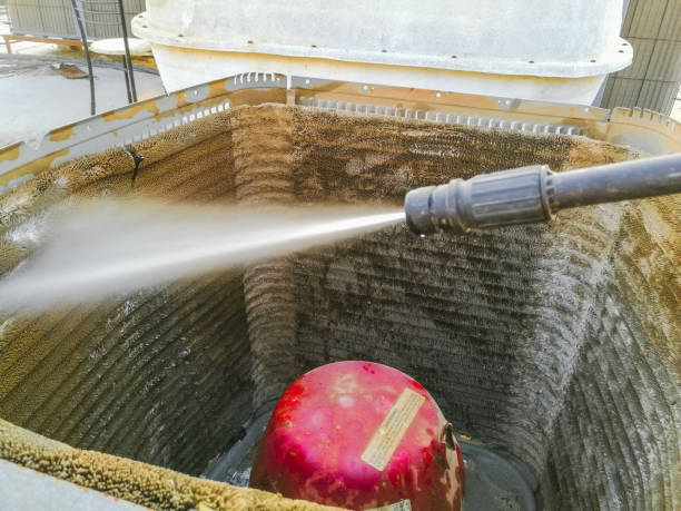Best Air Duct Cleaning Near Me  in Dooms, VA