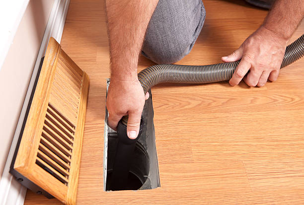Air Duct Mold Removal in Dooms, VA