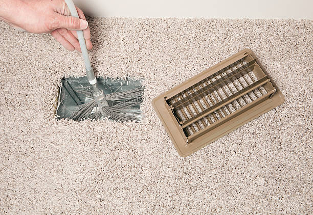 Reliable Dooms, VA Airduct Cleaning Solutions