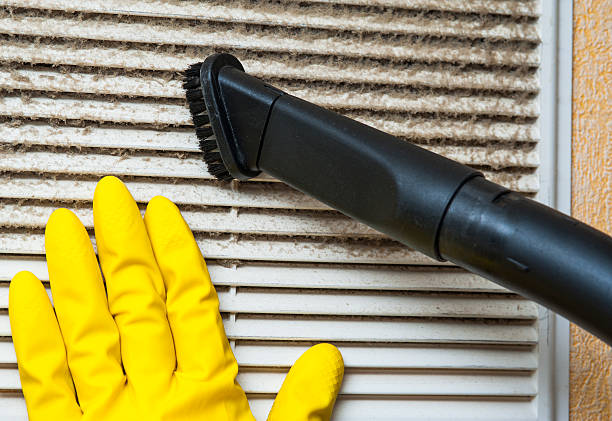 Best Commercial Air Duct Cleaning  in Dooms, VA